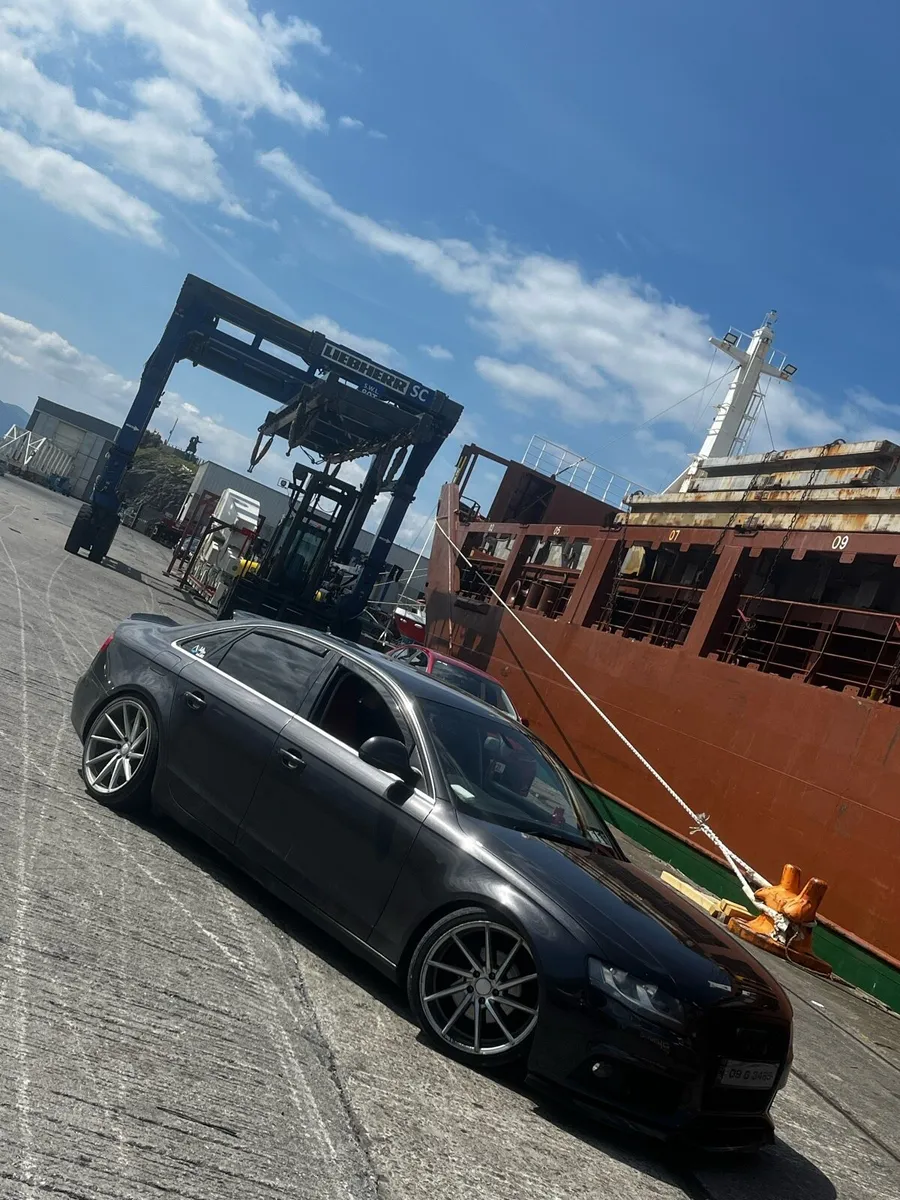 audi a4 se high spec NEED GONE ASAP - Image 1