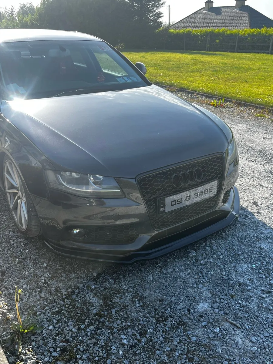 audi a4 se high spec NEED GONE ASAP - Image 3