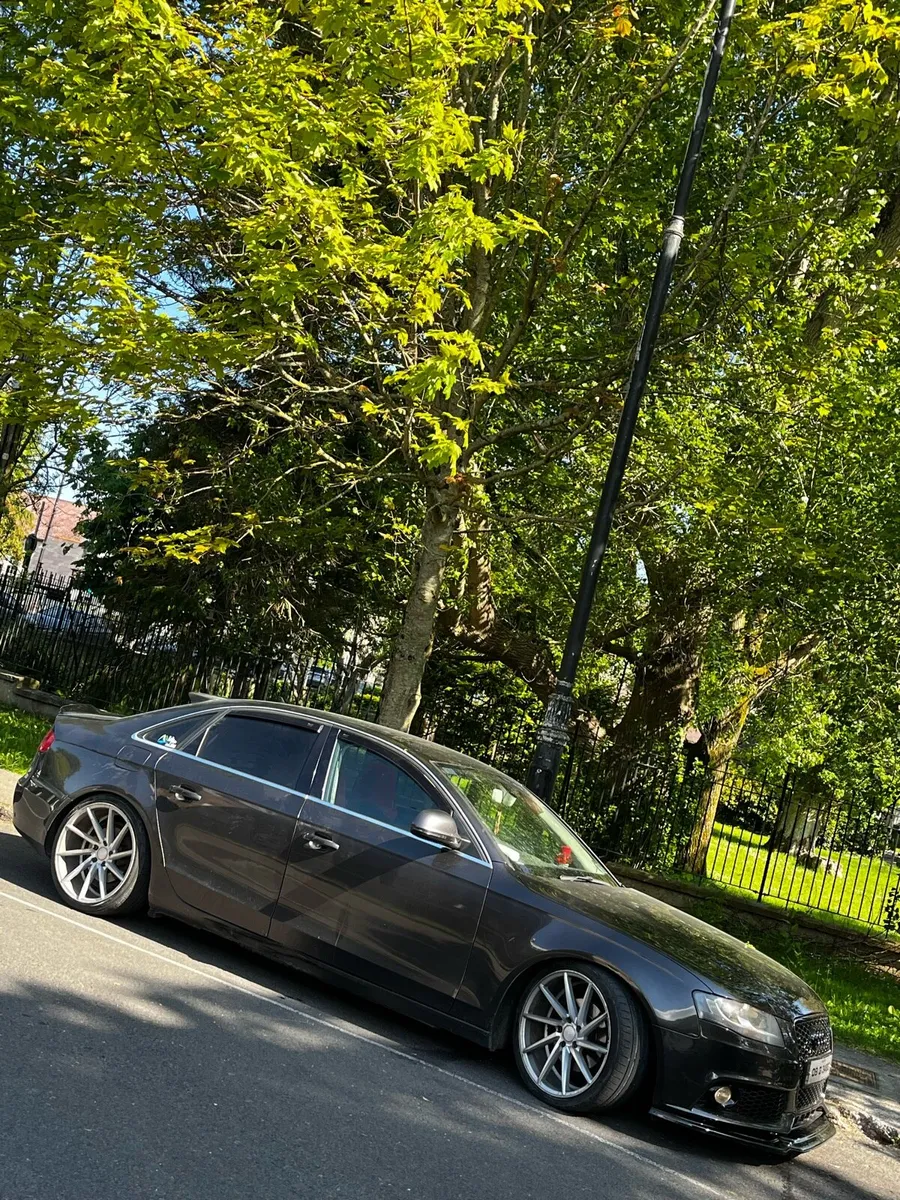 audi a4 se high spec NEED GONE ASAP - Image 4