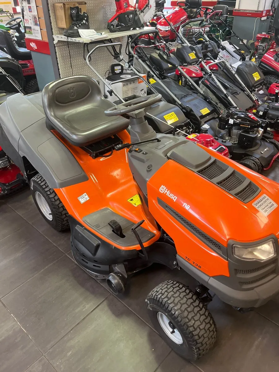 Lawnmowers - Image 2