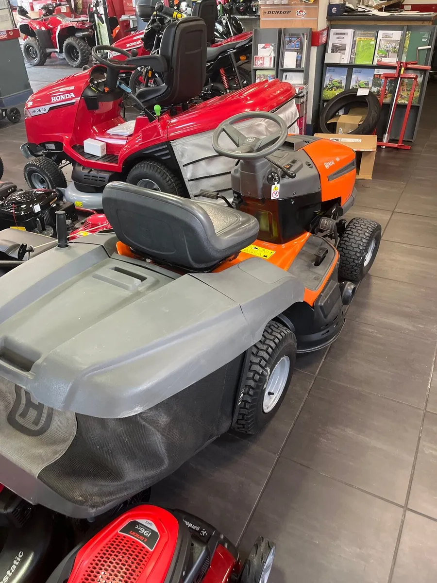 Lawnmowers - Image 3