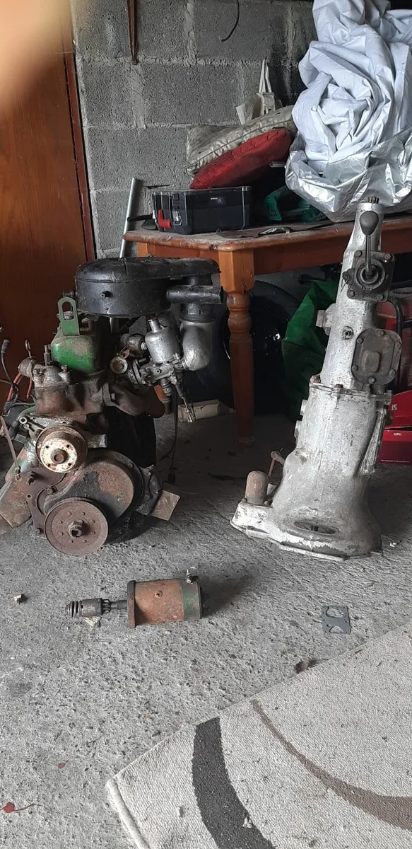 Car engine - Image 3