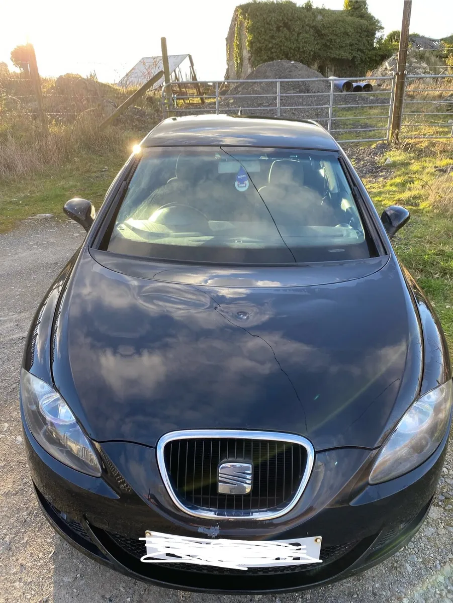 SEAT Leon 2007 - Image 1