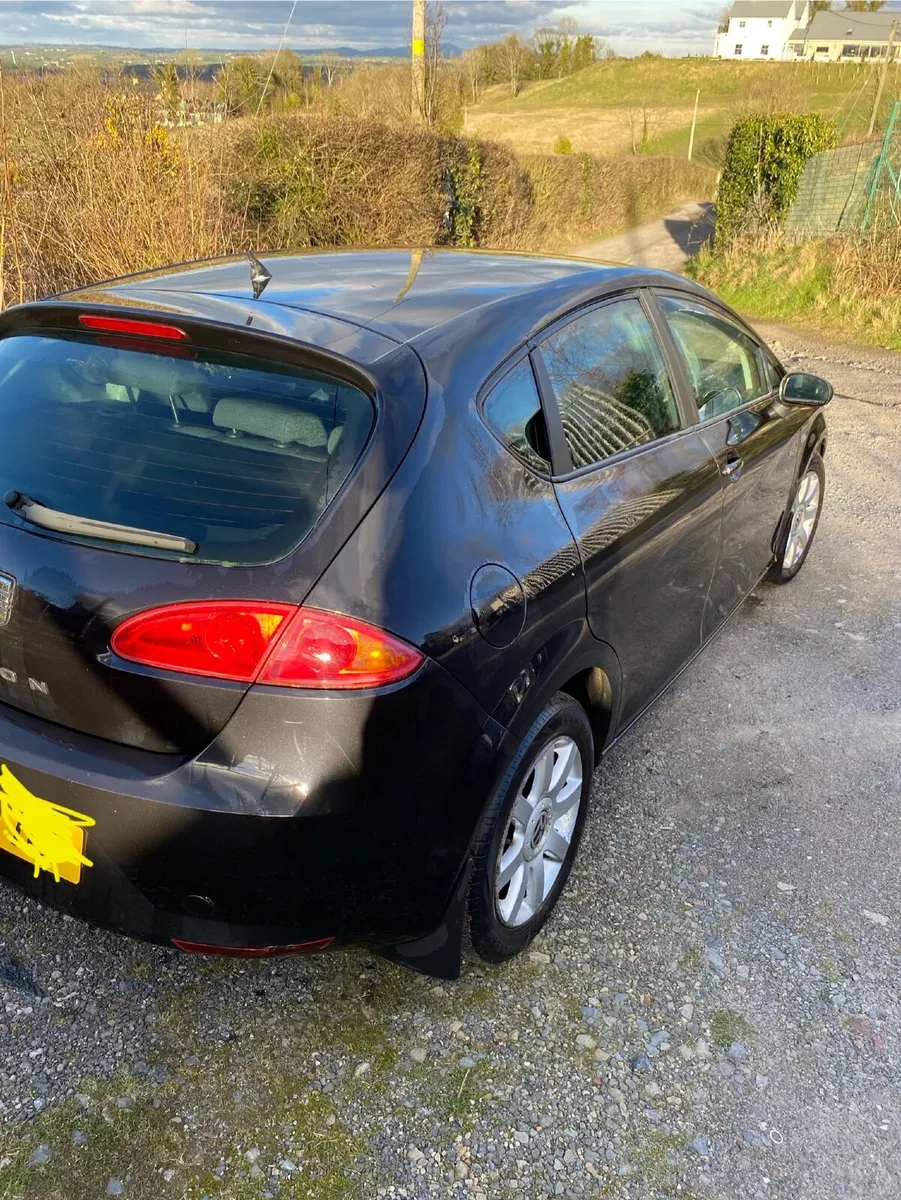 SEAT Leon 2007 - Image 3