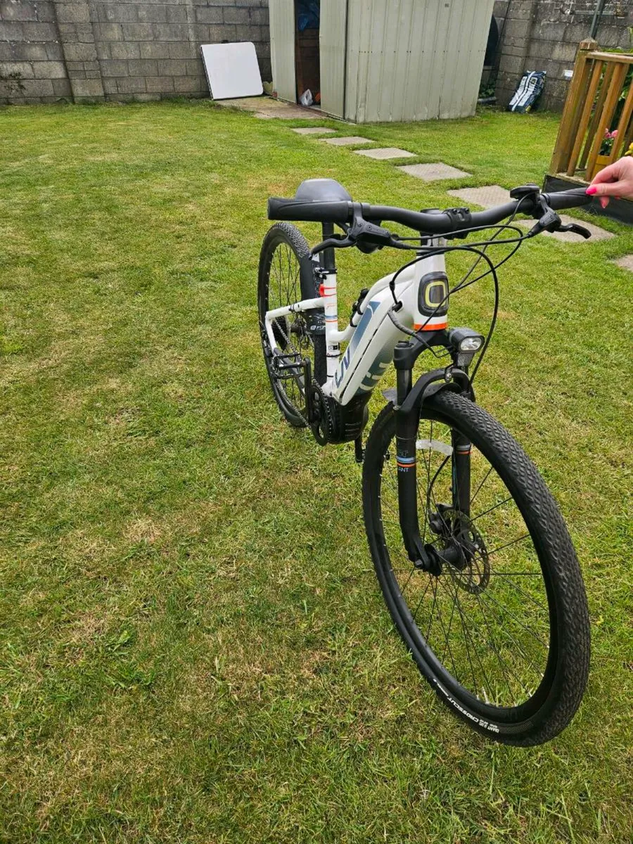 Lady's electric bike - Image 3