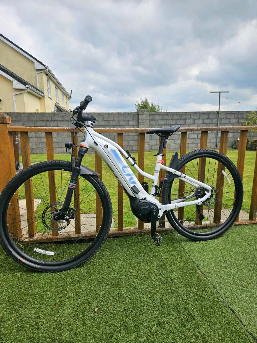 Lady's electric bike - Image 4