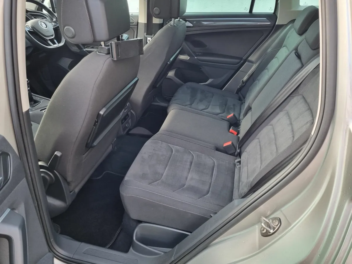 Volkswagen Tiguan 2017 - Image 3