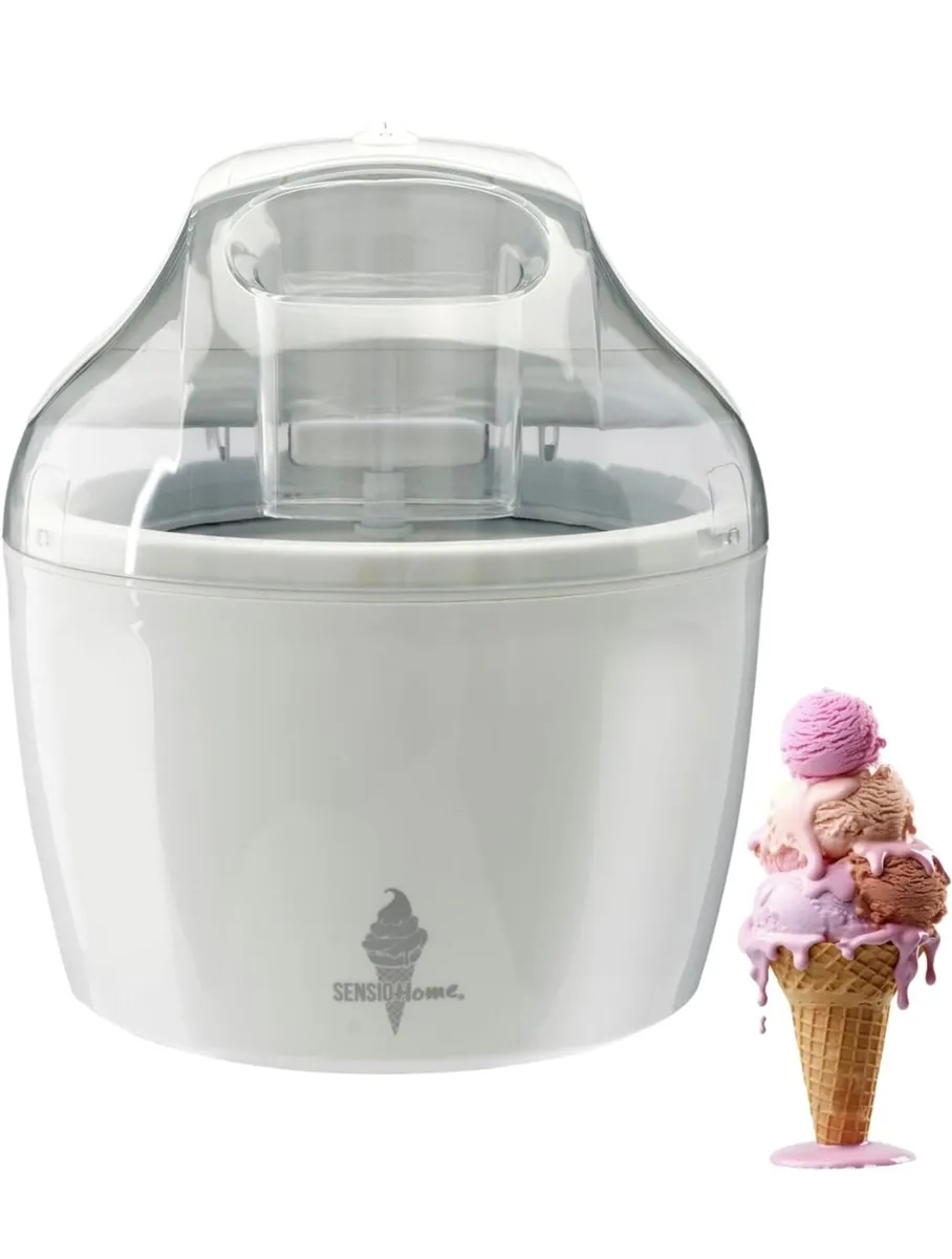Ice cream maker - Image 1
