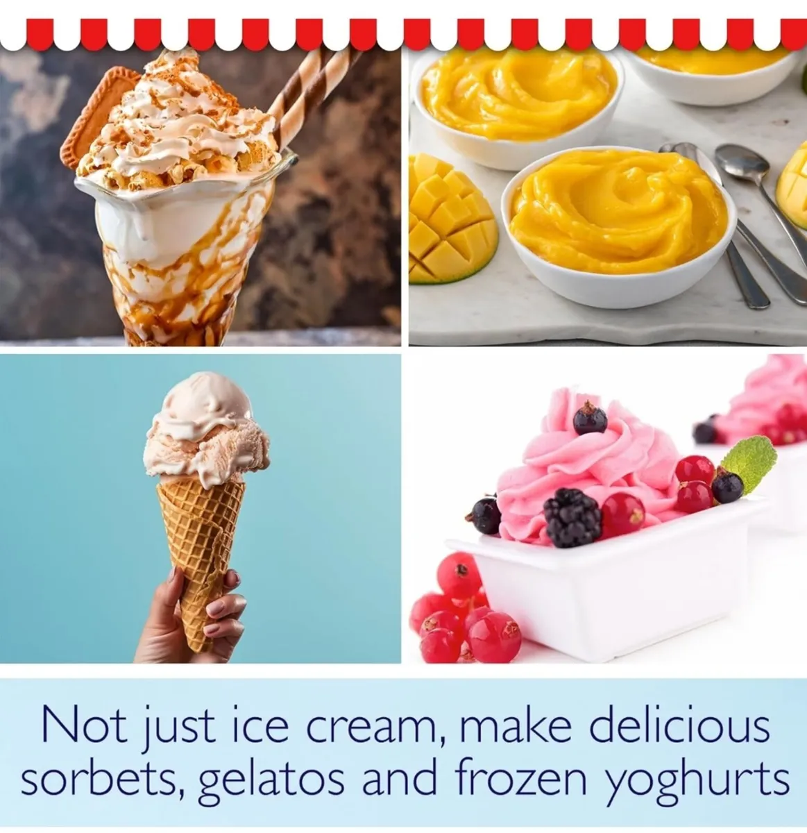 Ice cream maker - Image 3