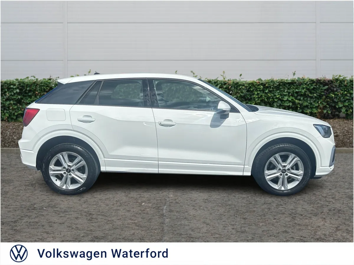 Audi Q2 Sport 2.0l TDI - Image 4