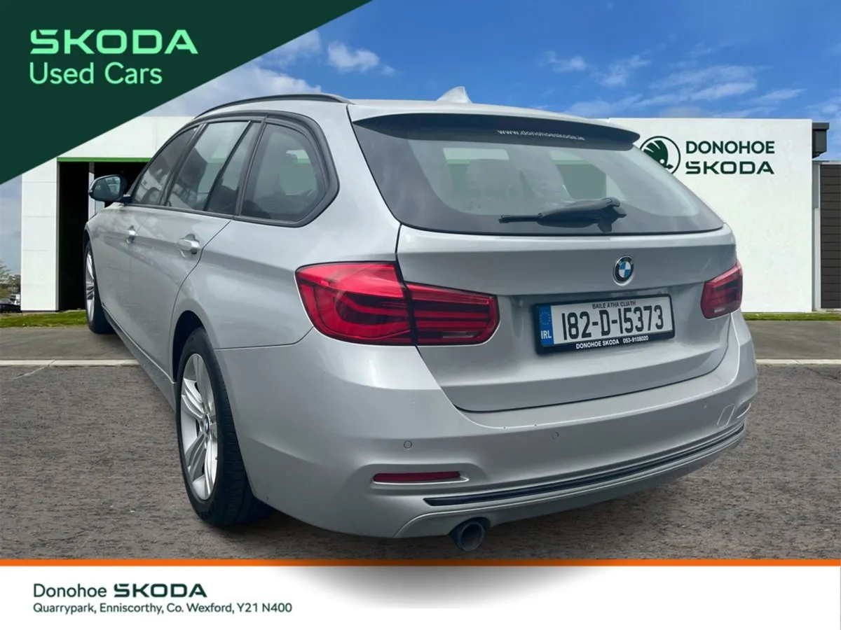 BMW 3 Series 318i Sport Auto - MAY Madness - Used - Image 4