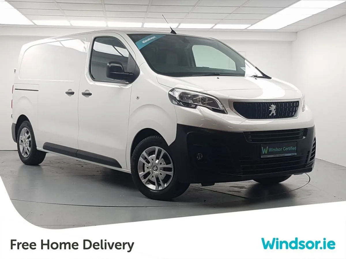 Peugeot Expert Expert Professional STD 1.6 BL  pl - Image 1