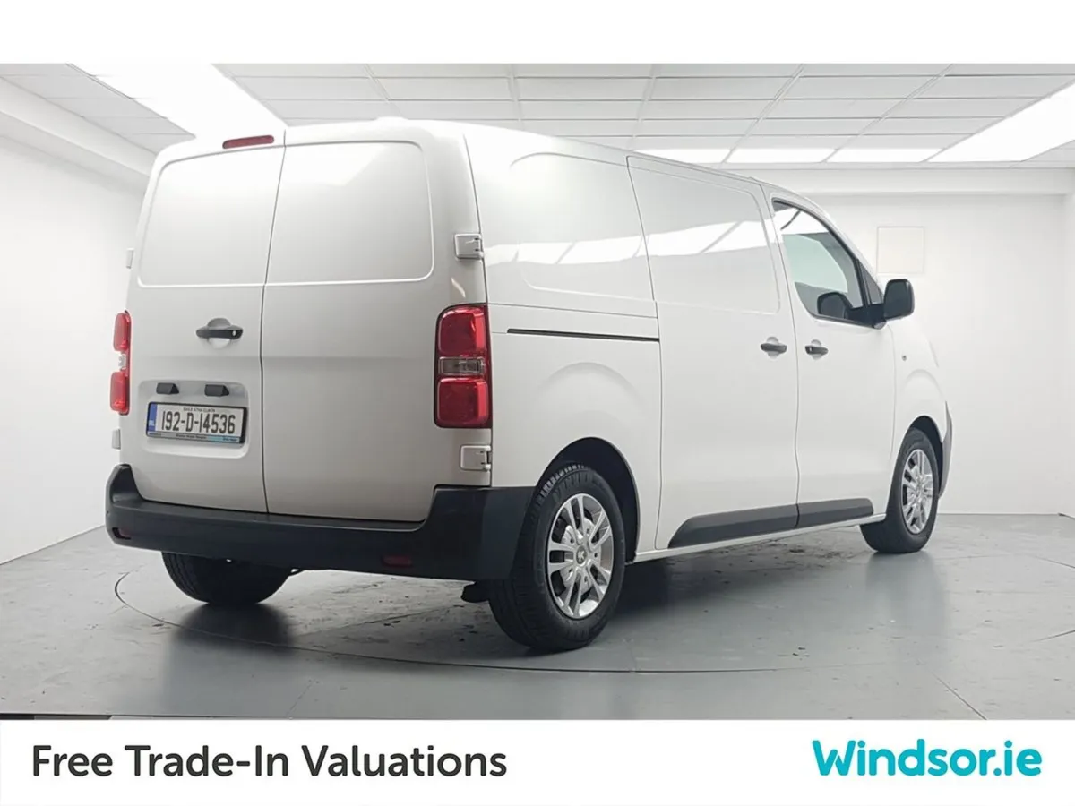 Peugeot Expert Expert Professional STD 1.6 BL  pl - Image 3