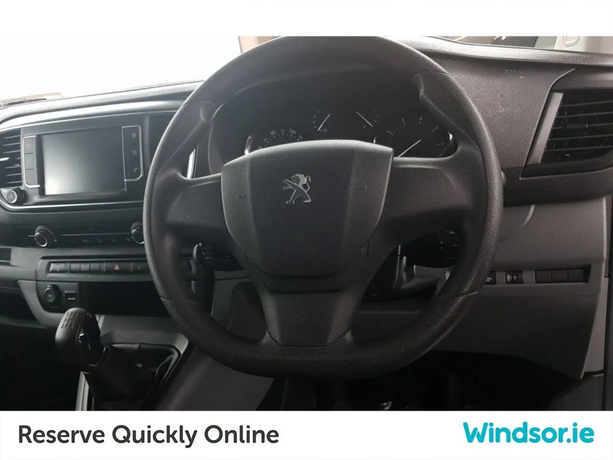 Peugeot Expert Expert Professional STD 1.6 BL  pl - Image 4