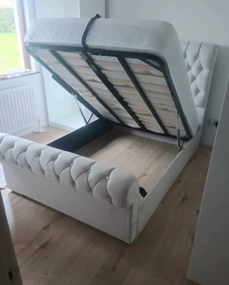 Brand New Beds For Sale In Meath - Image 3