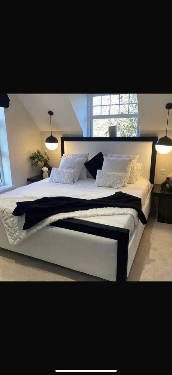 Brand New Beds For Sale In Meath - Image 4