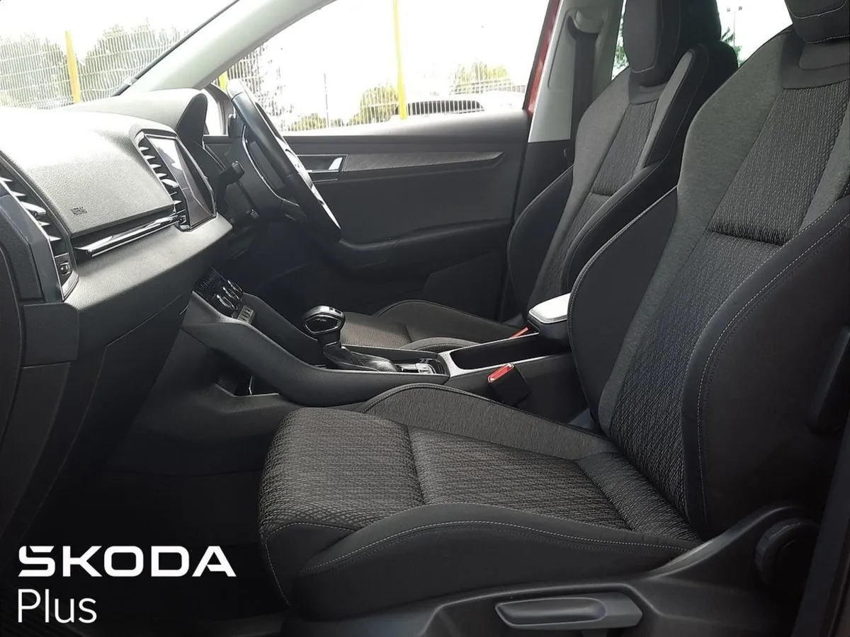 Skoda Karoq  automatic style 2.0tdi 115HP - Image 3