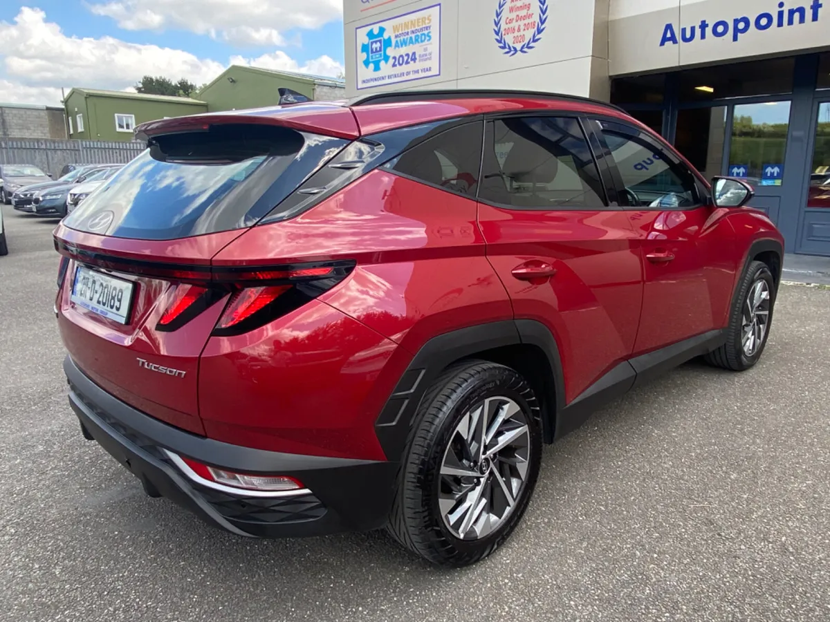 1.6 CRDI EXECUTIVE - SAVE 2000eur - Image 2