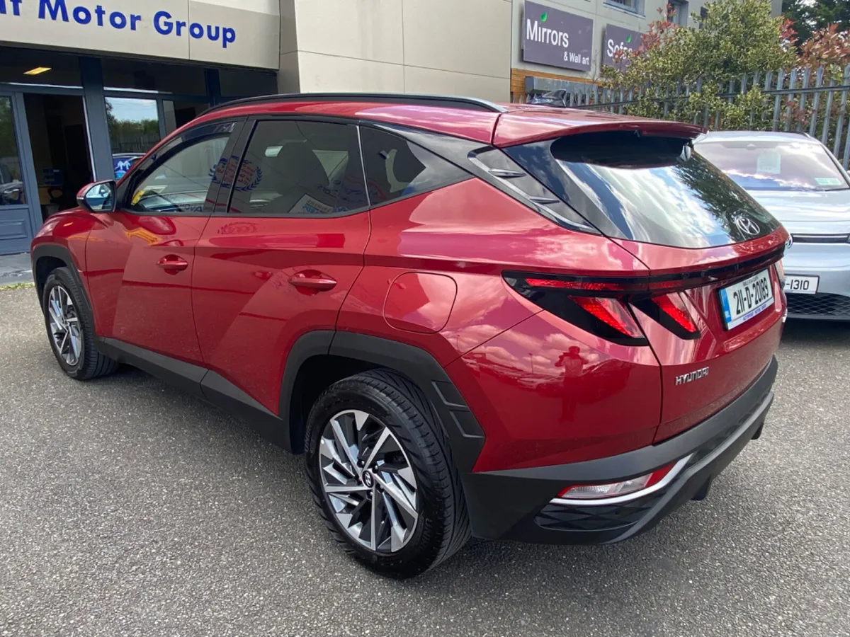 1.6 CRDI EXECUTIVE - SAVE 2000eur - Image 3