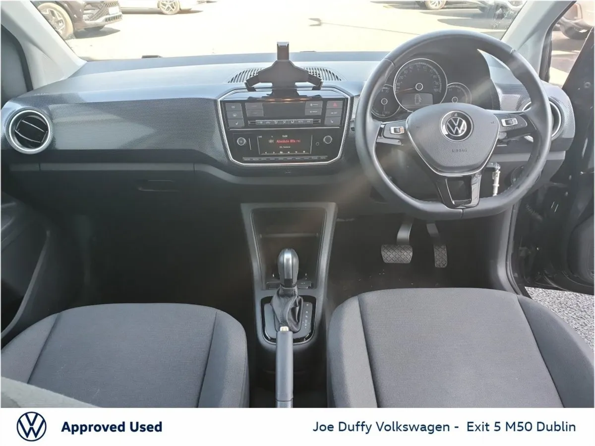 Volkswagen e-up! E-up E-up 82 Electric 36.8 kWh A - Image 3