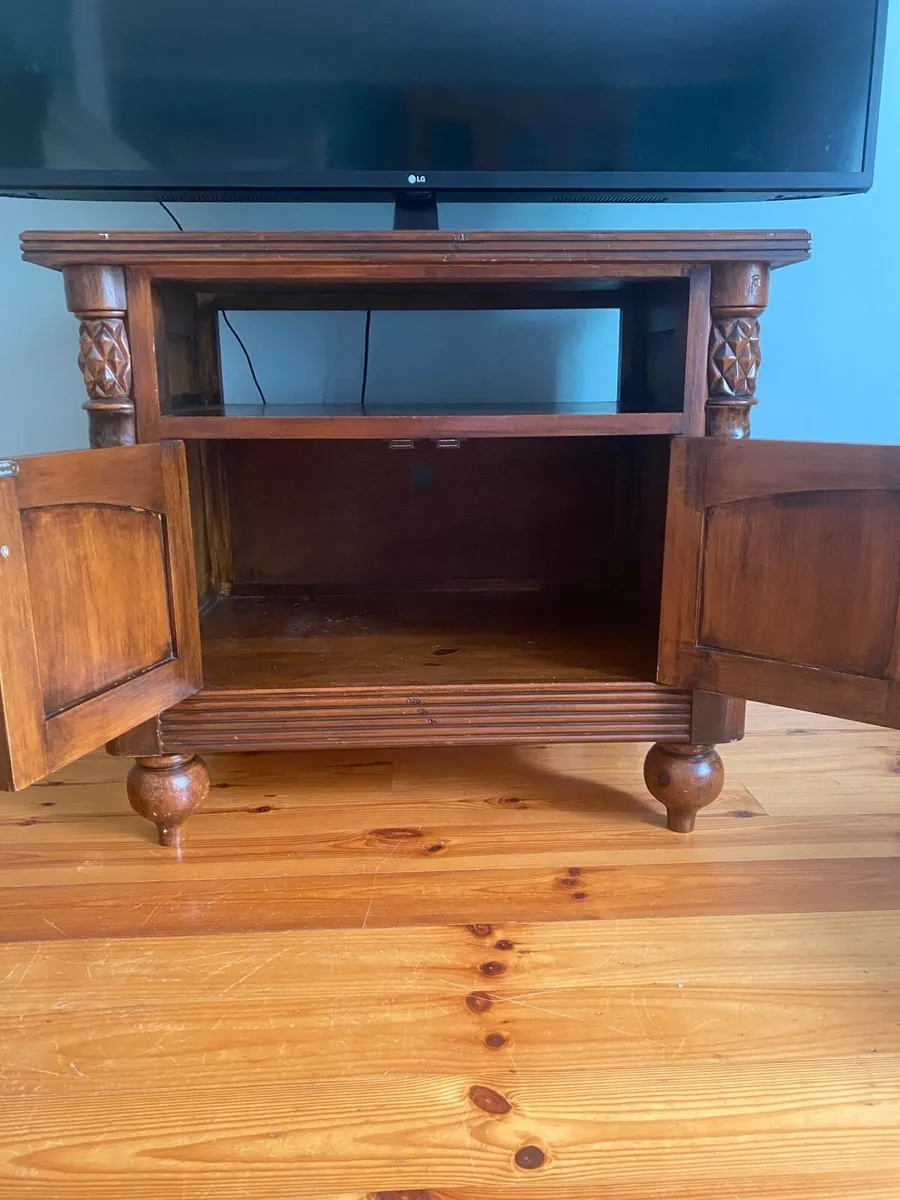 TV Unit  REDUCED - Image 4