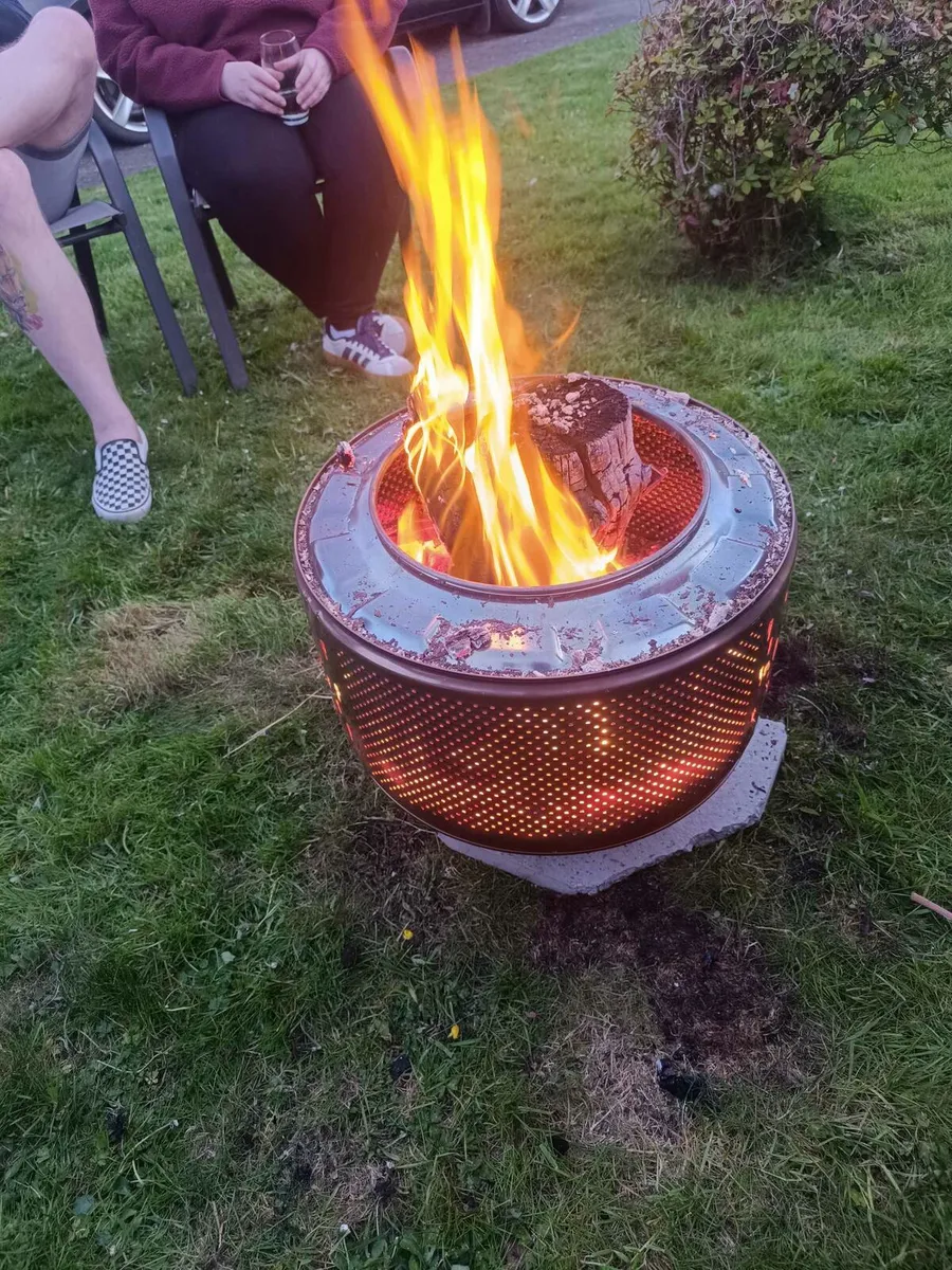 Fire Pit - Image 2