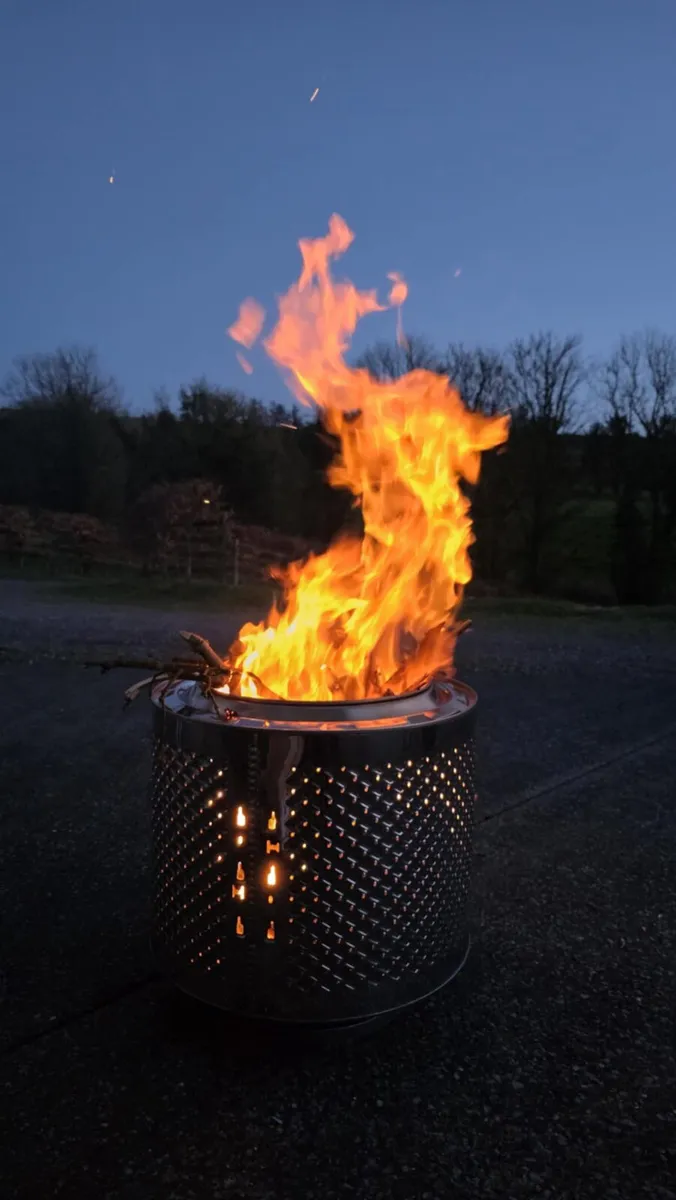 Fire Pit - Image 3