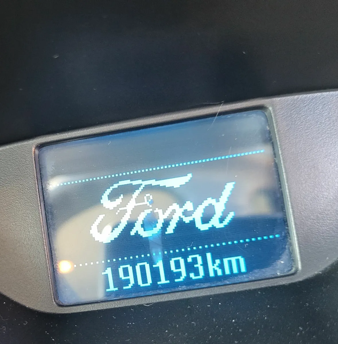 Ford Focus 2013 1.6 Diesel - Image 3