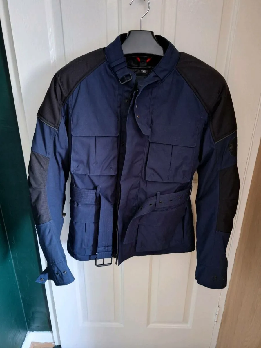 Motorcycle clothing *Reduced*(unused) - Image 1