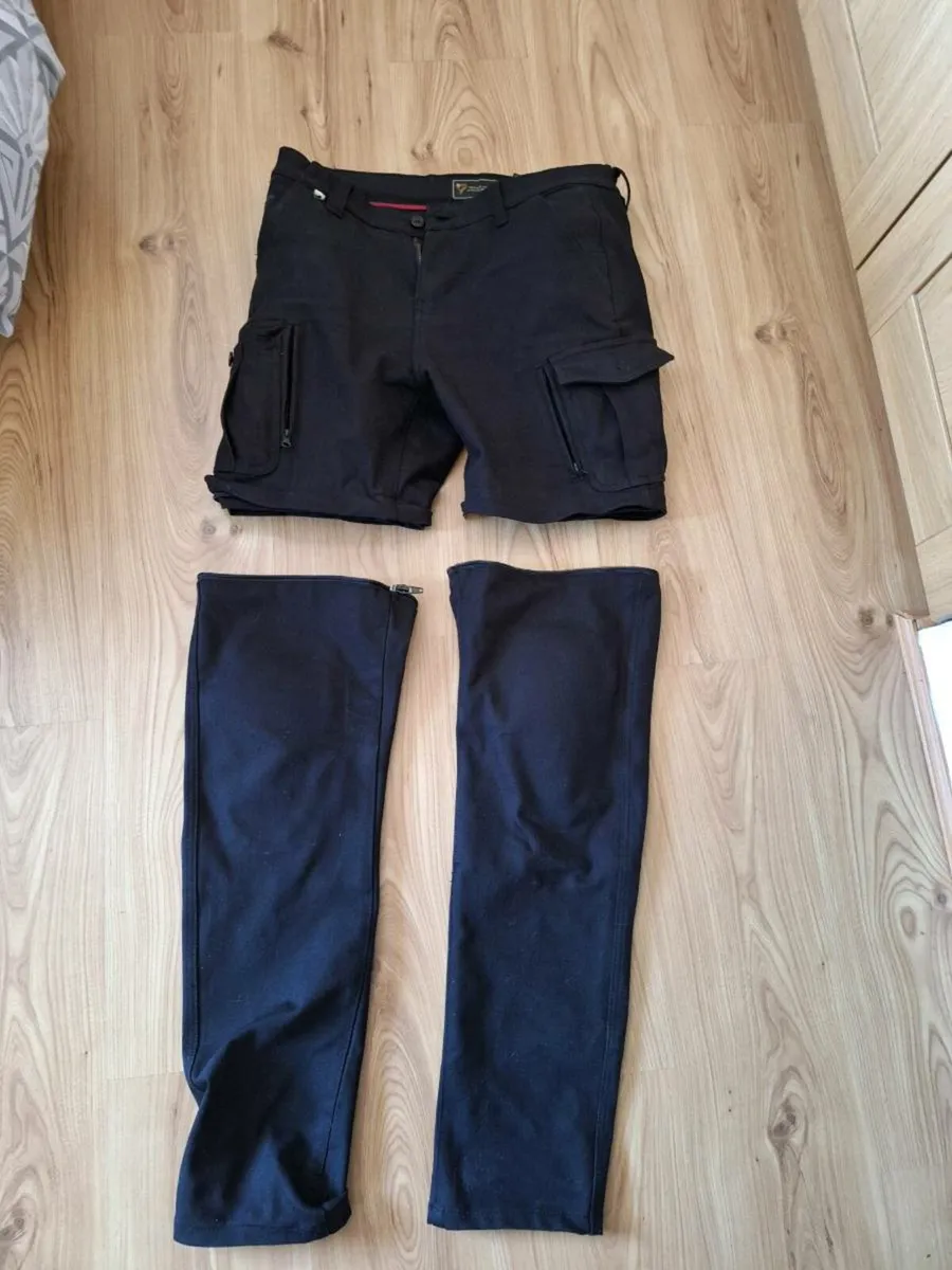 Motorcycle clothing *Reduced*(unused) - Image 2