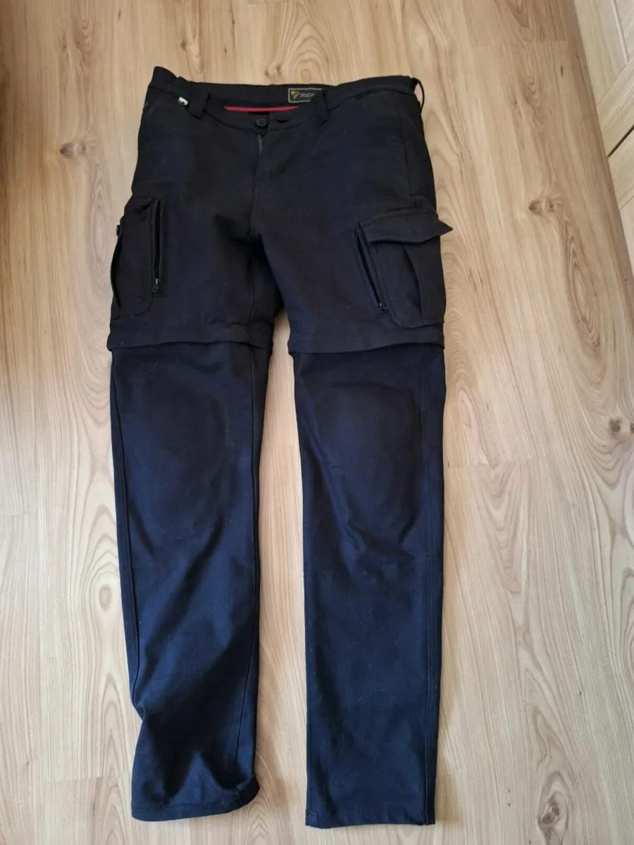 Motorcycle clothing *Reduced*(unused) - Image 3