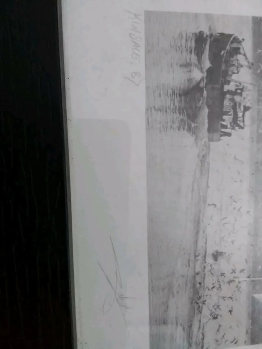 Giles Norman Kinsale 1987 - Image 2