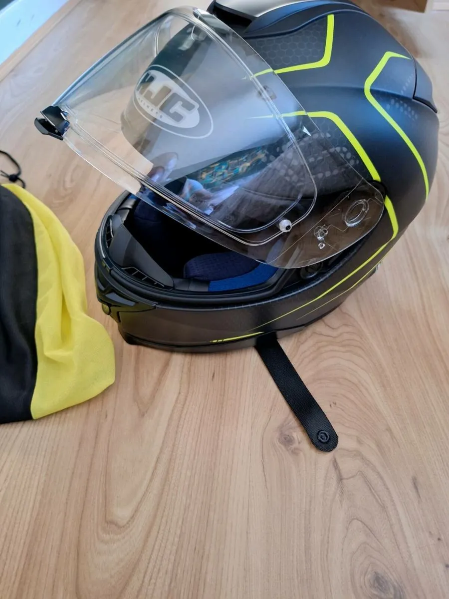 Motorcycle clothing *Reduced*(unused) - Image 4
