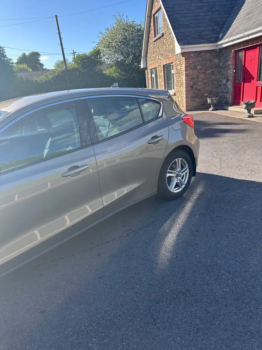 Ford Focus 2018 - Image 1