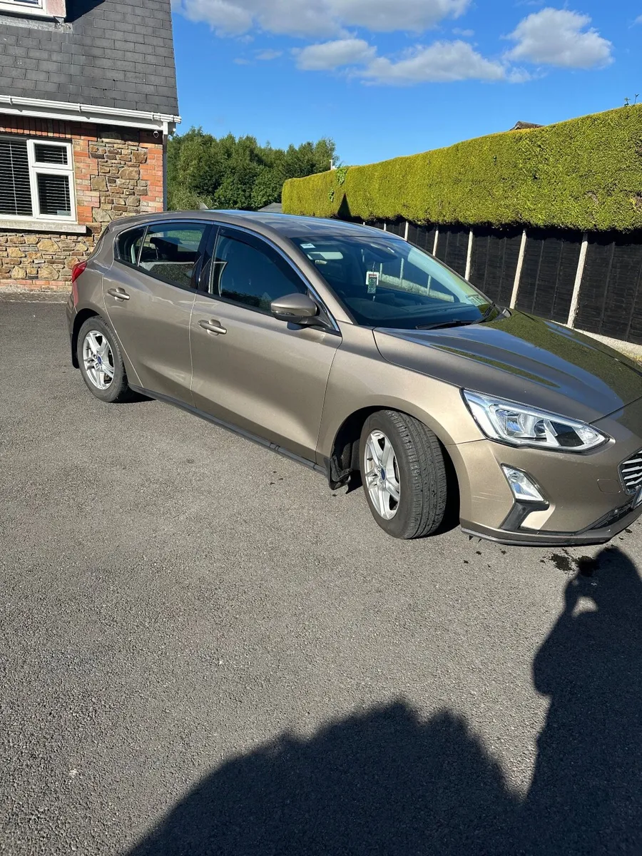 Ford Focus 2018 - Image 3