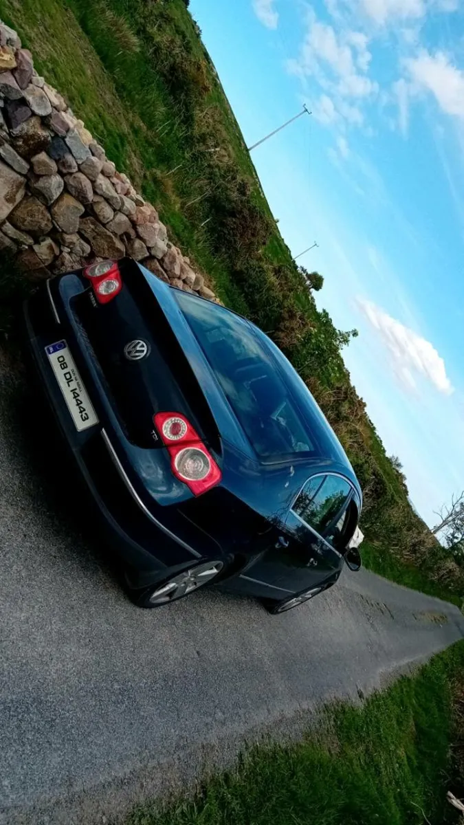 Volkswagen passat - Image 2
