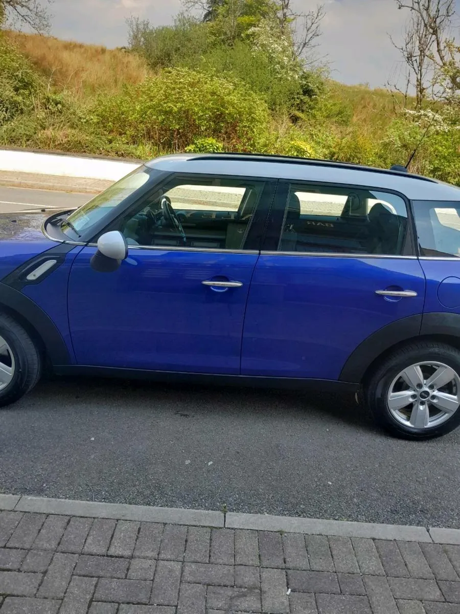 Mini Countryman 1.6 - Image 2
