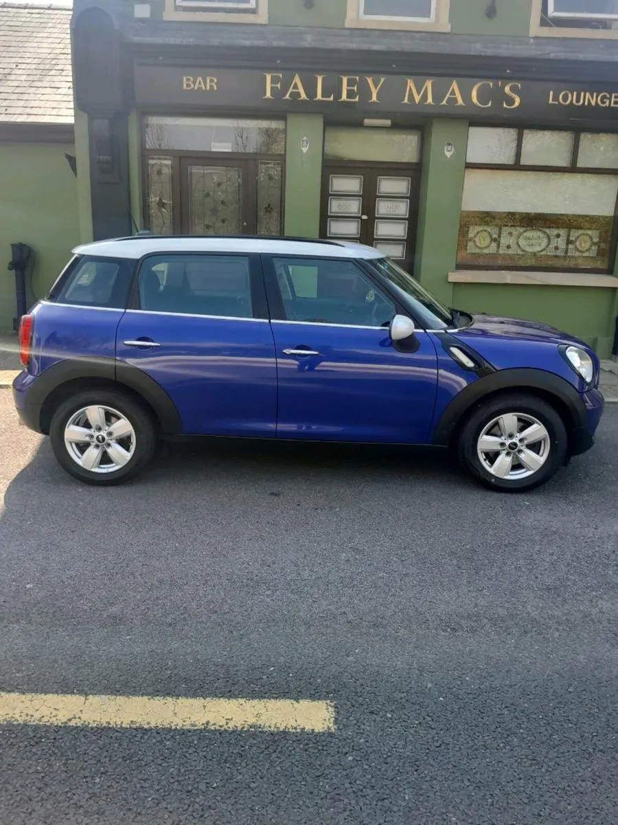 Mini Countryman 1.6 - Image 3