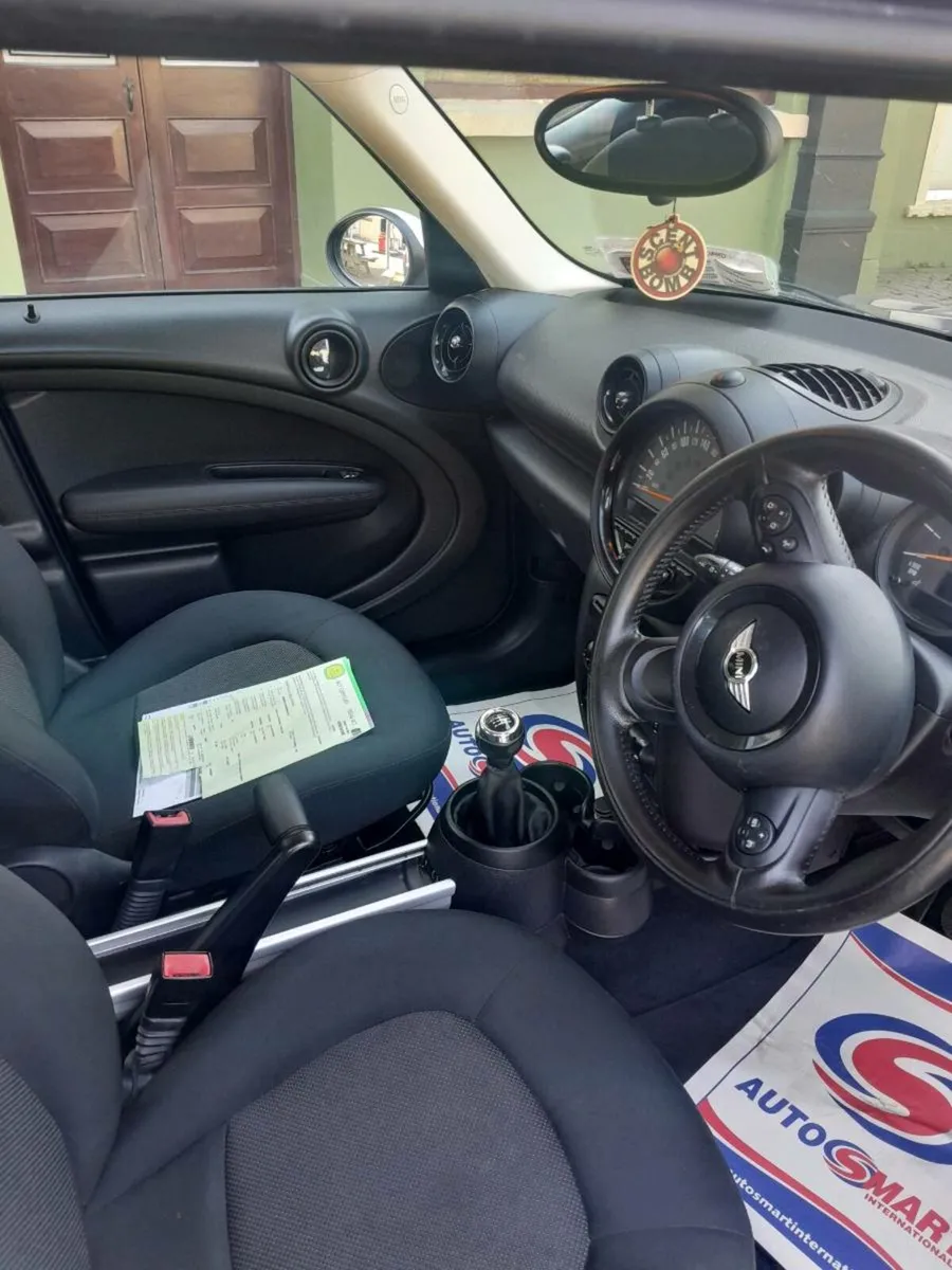 Mini Countryman 1.6 - Image 4