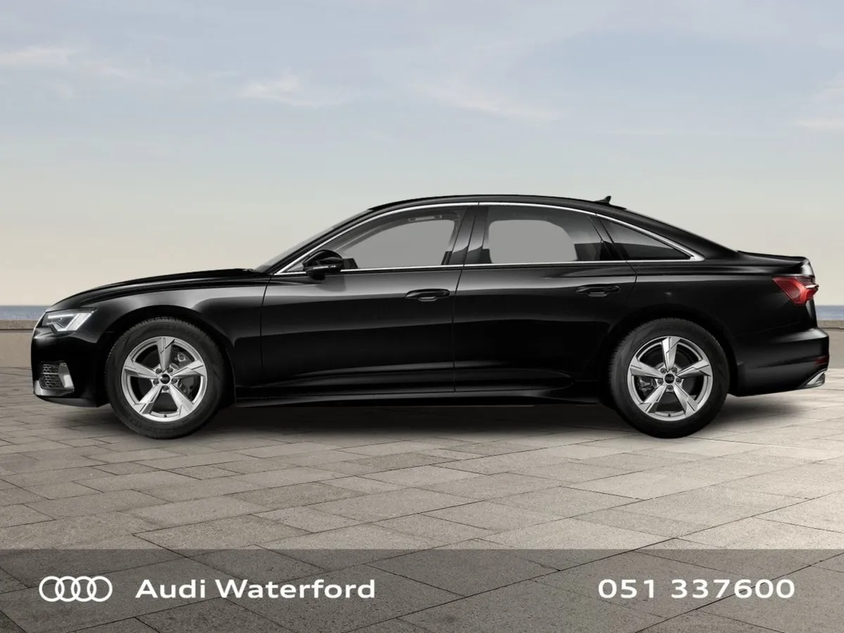 Audi A6 40 TDI SE From  725 per Month - Image 2