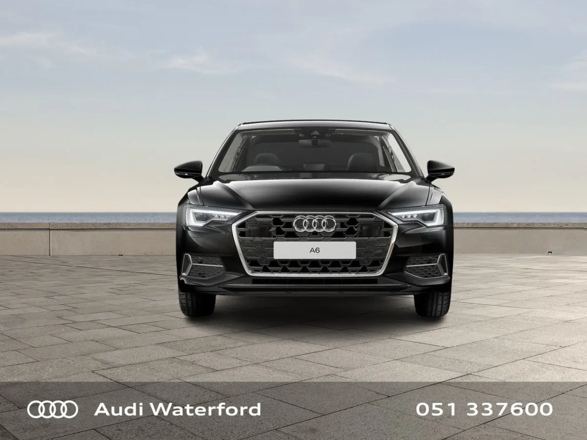 Audi A6 40 TDI SE From  725 per Month - Image 3