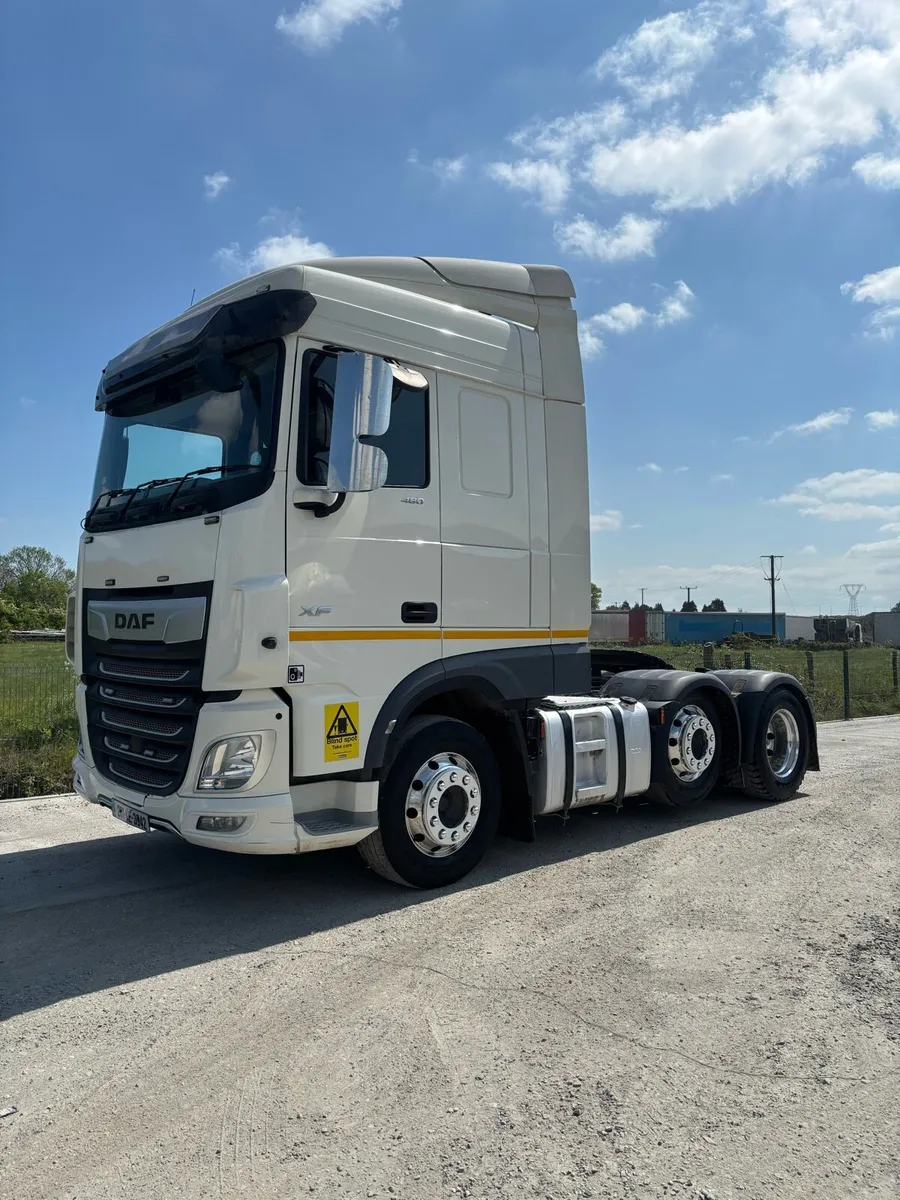 Daf XF 480 - Image 1