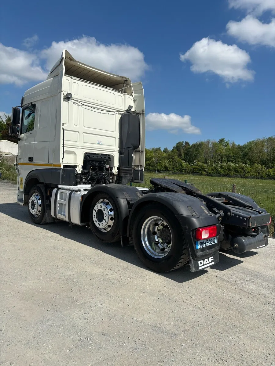 Daf XF 480 - Image 3