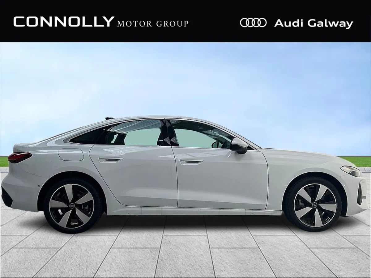 Audi A5 From  569 p/m PCP 2.0tdi 204BHP SE Auto - Image 3