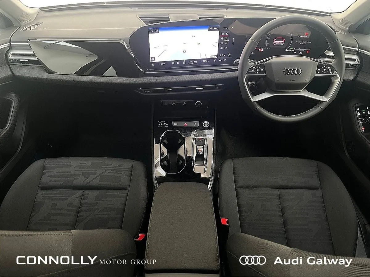 Audi A5 From  569 p/m PCP 2.0tdi 204BHP SE Auto - Image 4