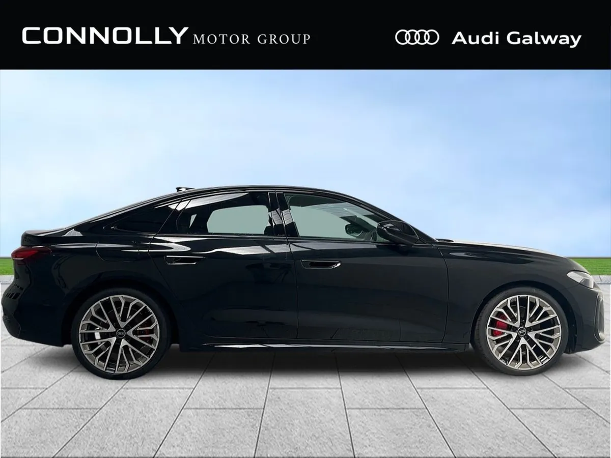 Audi A5  569 p/m PCP 2.0tdi 204BHP Edition ONE S - Image 3