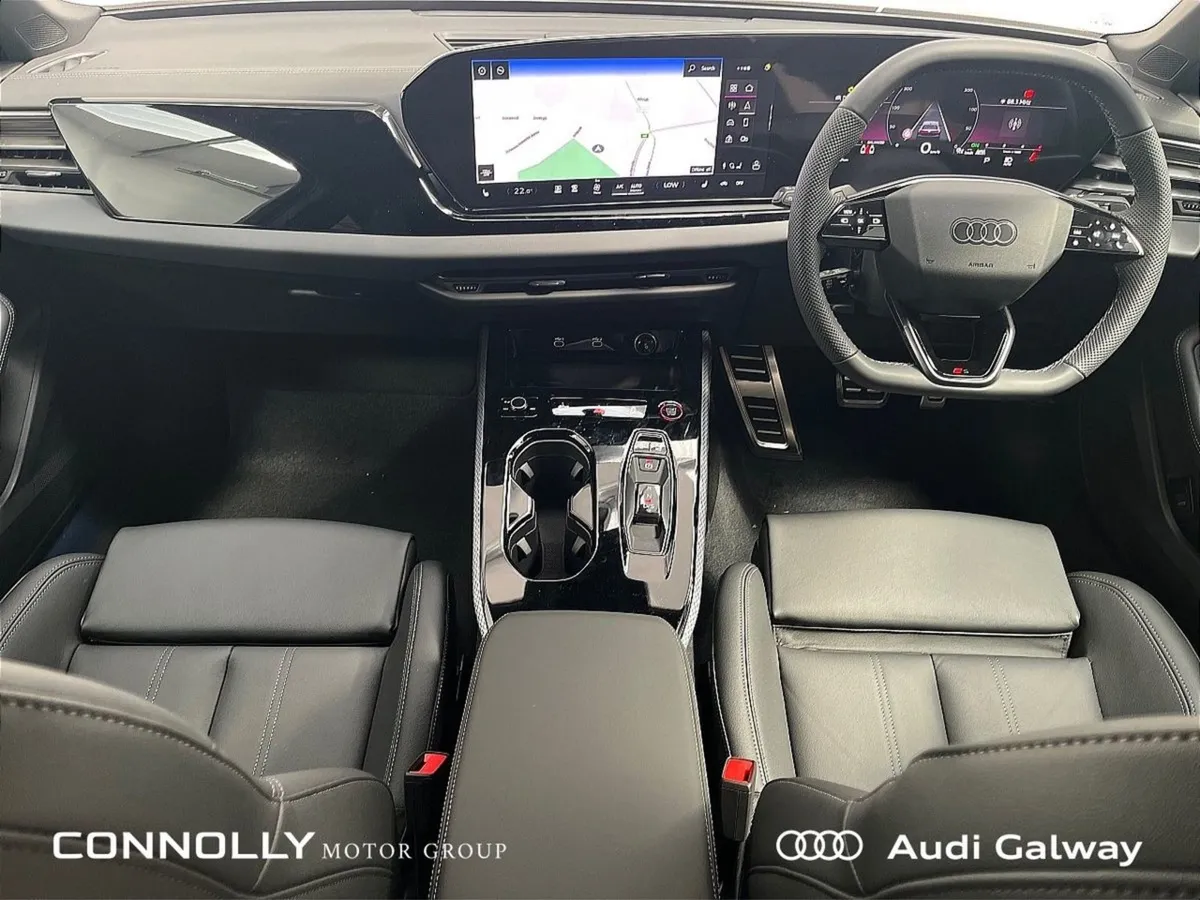 Audi A5  569 p/m PCP 2.0tdi 204BHP Edition ONE S - Image 4