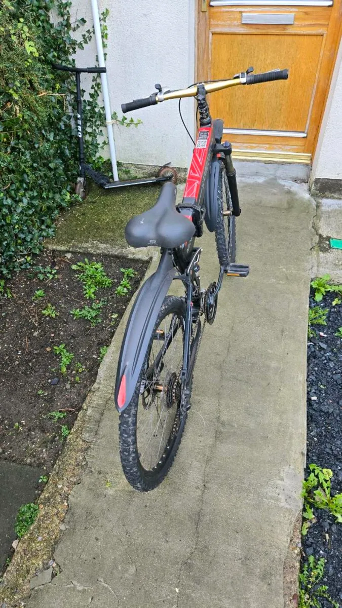 Samebike Mountain Bike - Image 2
