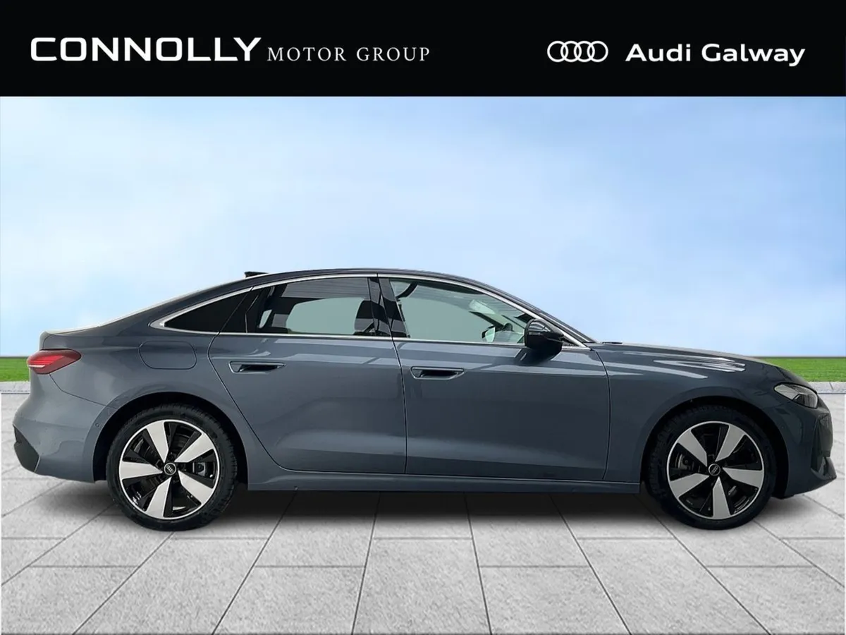 Audi A5 From  556 p/m on PCP 2.0tdi 204BHP SE Auto - Image 3