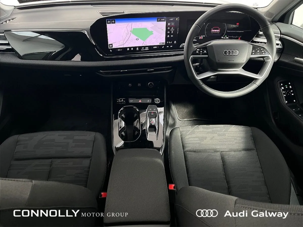 Audi A5 From  556 p/m on PCP 2.0tdi 204BHP SE Auto - Image 4